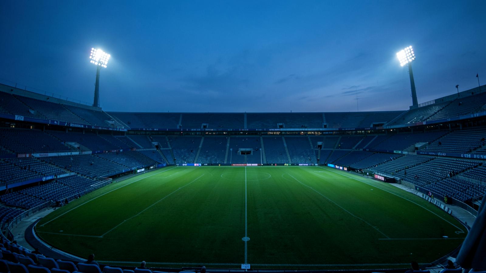 Midfielder completes move to a Belgian first division club